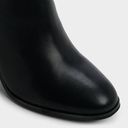 Noemieflex Black Women's Ankle boots - Ankle boot, Black | Aldo Featured