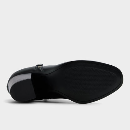 Noemieflex Black Women's Ankle boots - Ankle boot, Black | Aldo Featured