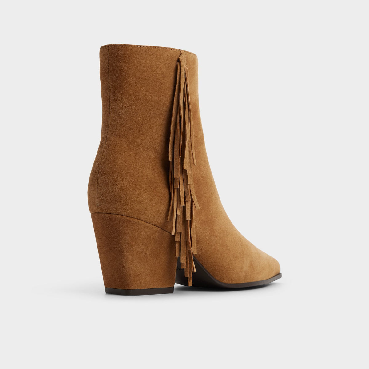 Shaniah in Light Brown - Ankle boot, Block heel | Aldo Trending