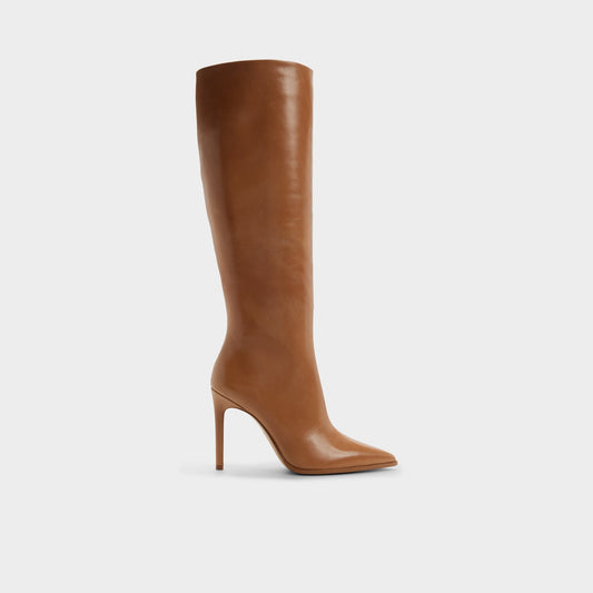 Alabrenda - Knee-high boot, Stiletto heel | Aldo Signature