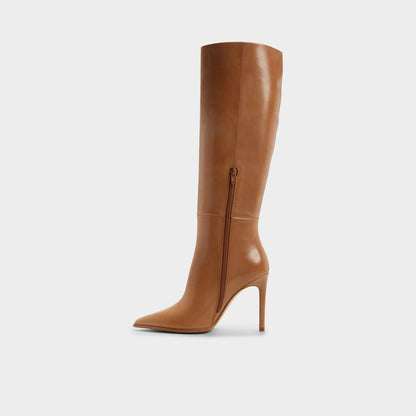 Alabrenda - Knee-high boot, Stiletto heel | Aldo Signature