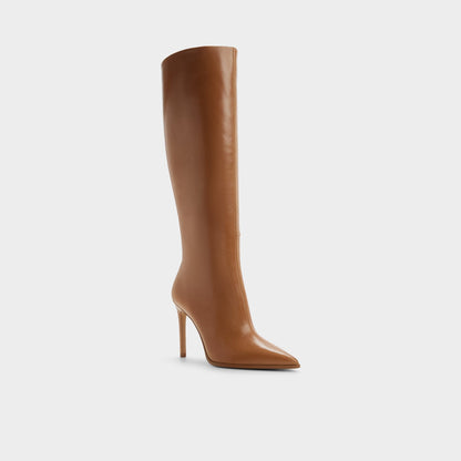 Alabrenda - Knee-high boot, Stiletto heel | Aldo Signature