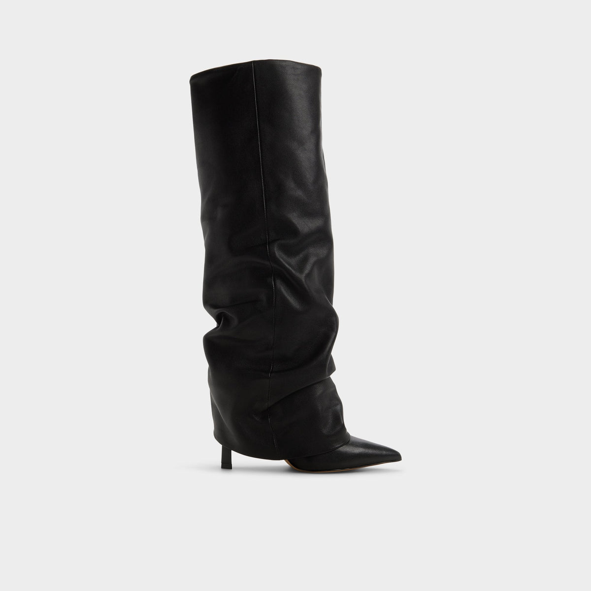 Enalavia - Knee-high boot, Stiletto heel | Aldo Premium