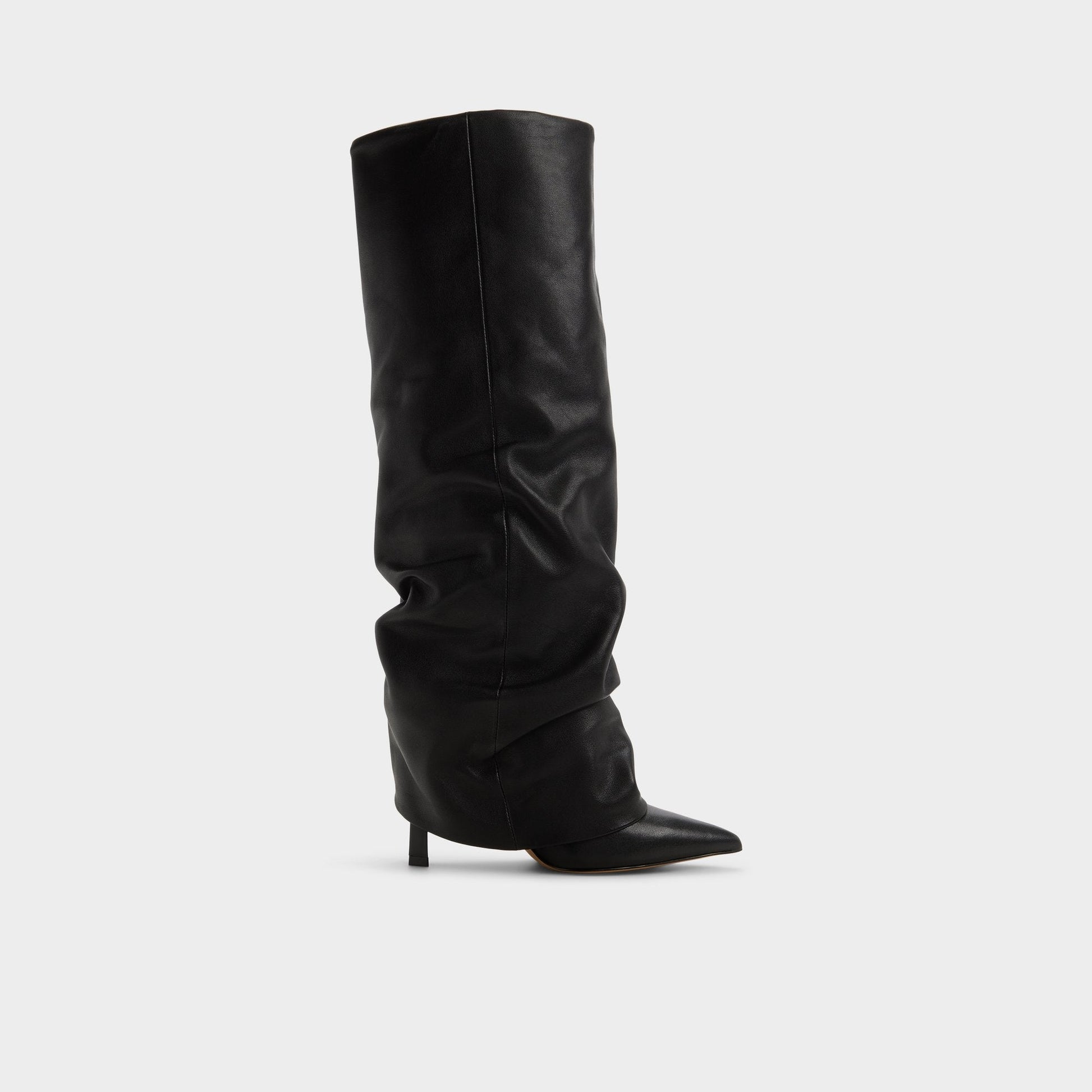 Enalavia - Knee-high boot, Stiletto heel | Aldo Premium