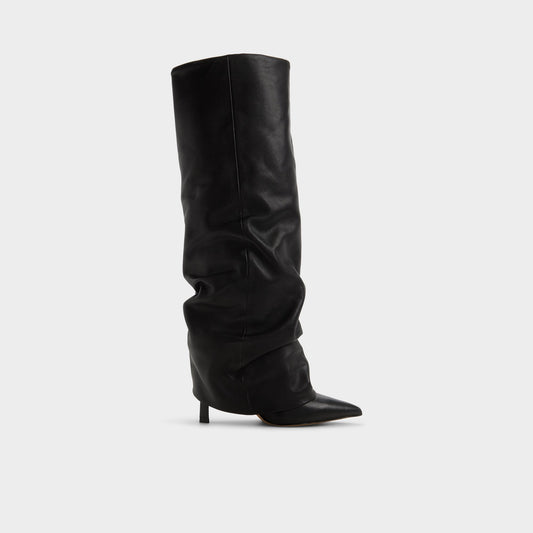 Enalavia - Knee-high boot, Stiletto heel | Aldo Premium