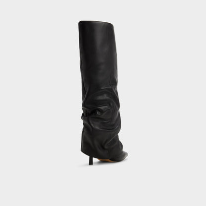 Enalavia - Knee-high boot, Stiletto heel | Aldo Premium