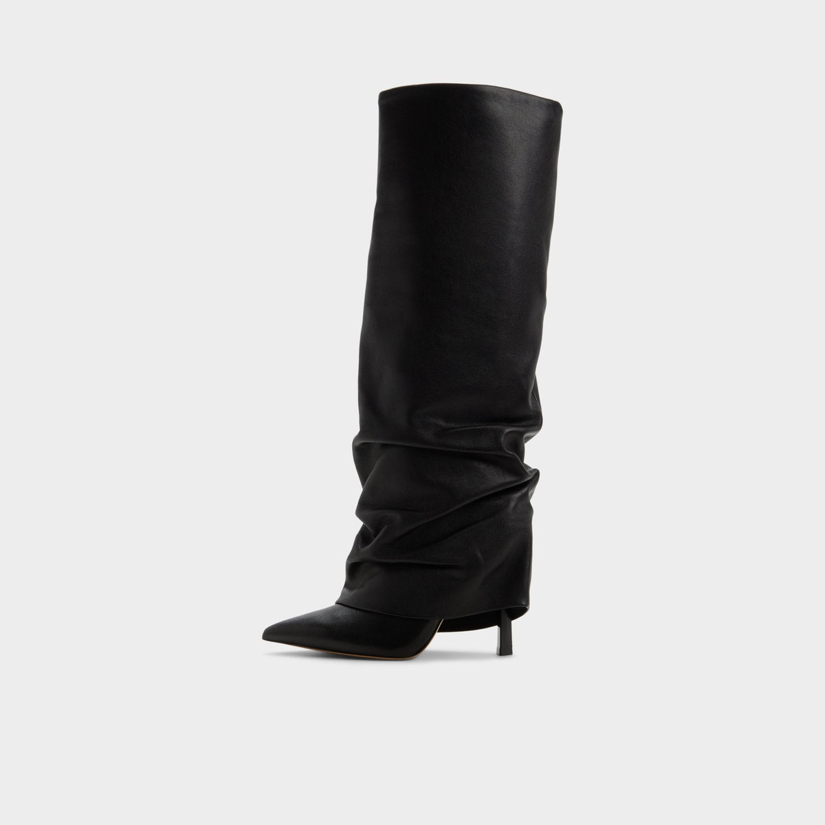 Enalavia - Knee-high boot, Stiletto heel | Aldo Premium