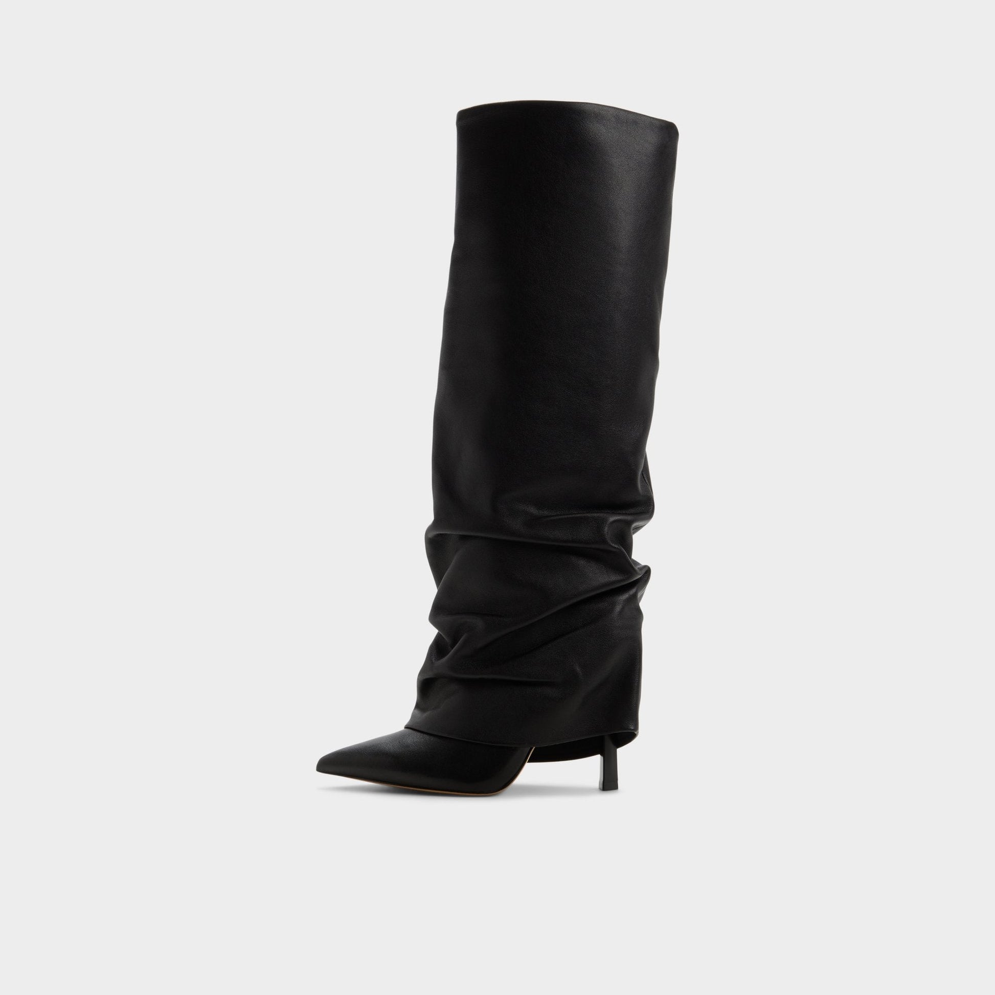 Enalavia - Knee-high boot, Stiletto heel | Aldo Premium