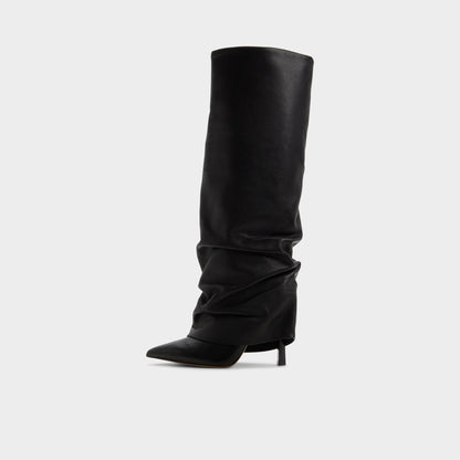 Enalavia - Knee-high boot, Stiletto heel | Aldo Premium