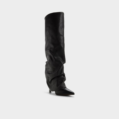 Enalavia - Knee-high boot, Stiletto heel | Aldo Premium