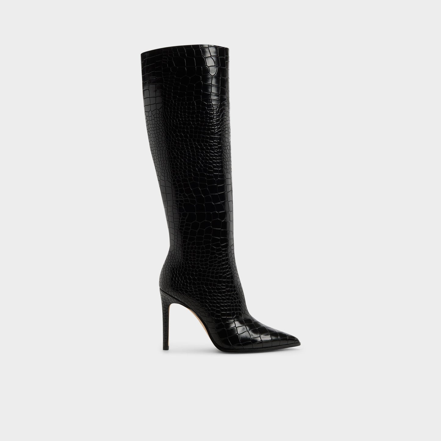 Alabrenda - Knee-high boot, Stiletto heel | Aldo Featured