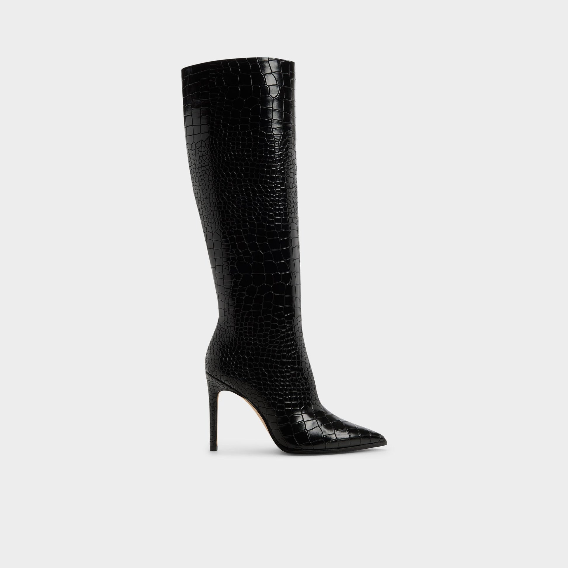 Alabrenda - Knee-high boot, Stiletto heel | Aldo Featured
