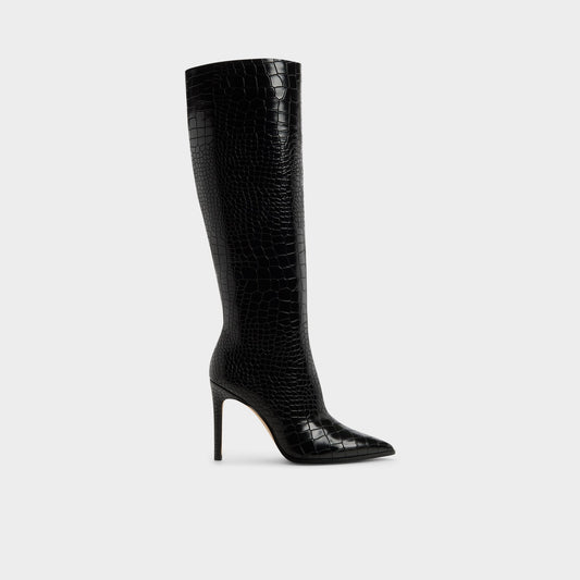 Alabrenda - Knee-high boot, Stiletto heel | Aldo Featured