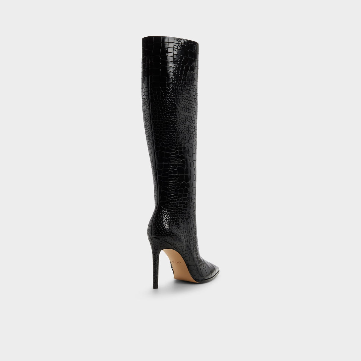Alabrenda - Knee-high boot, Stiletto heel | Aldo Featured