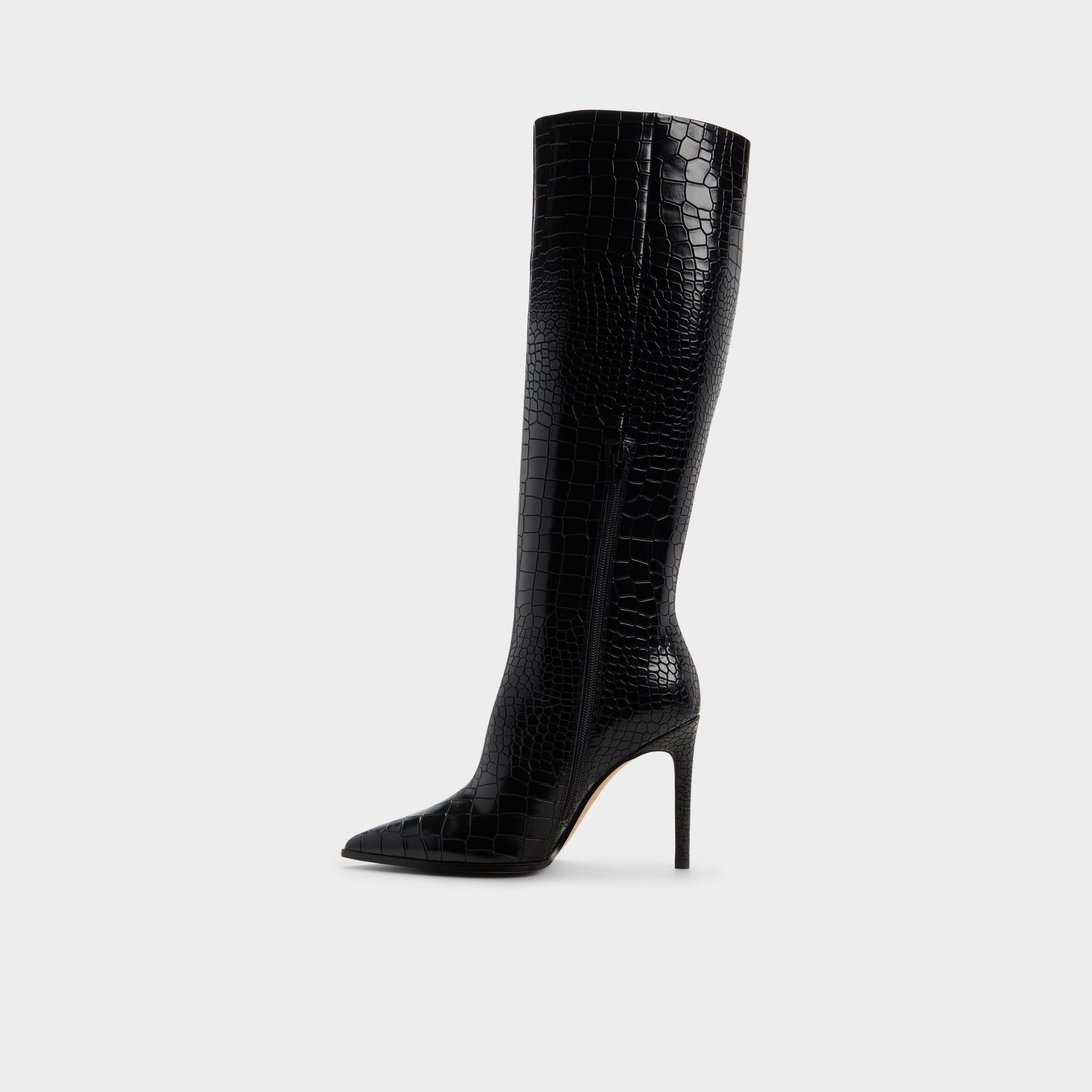 Alabrenda - Knee-high boot, Stiletto heel | Aldo Featured
