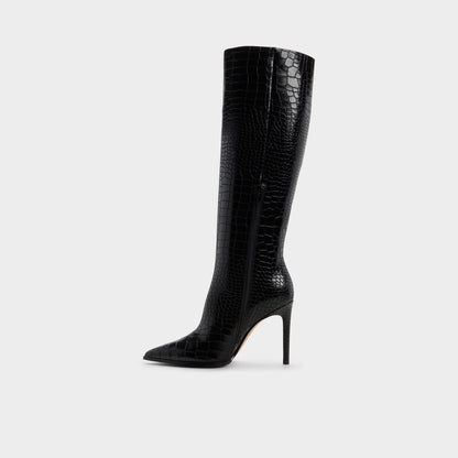 Alabrenda - Knee-high boot, Stiletto heel | Aldo Featured