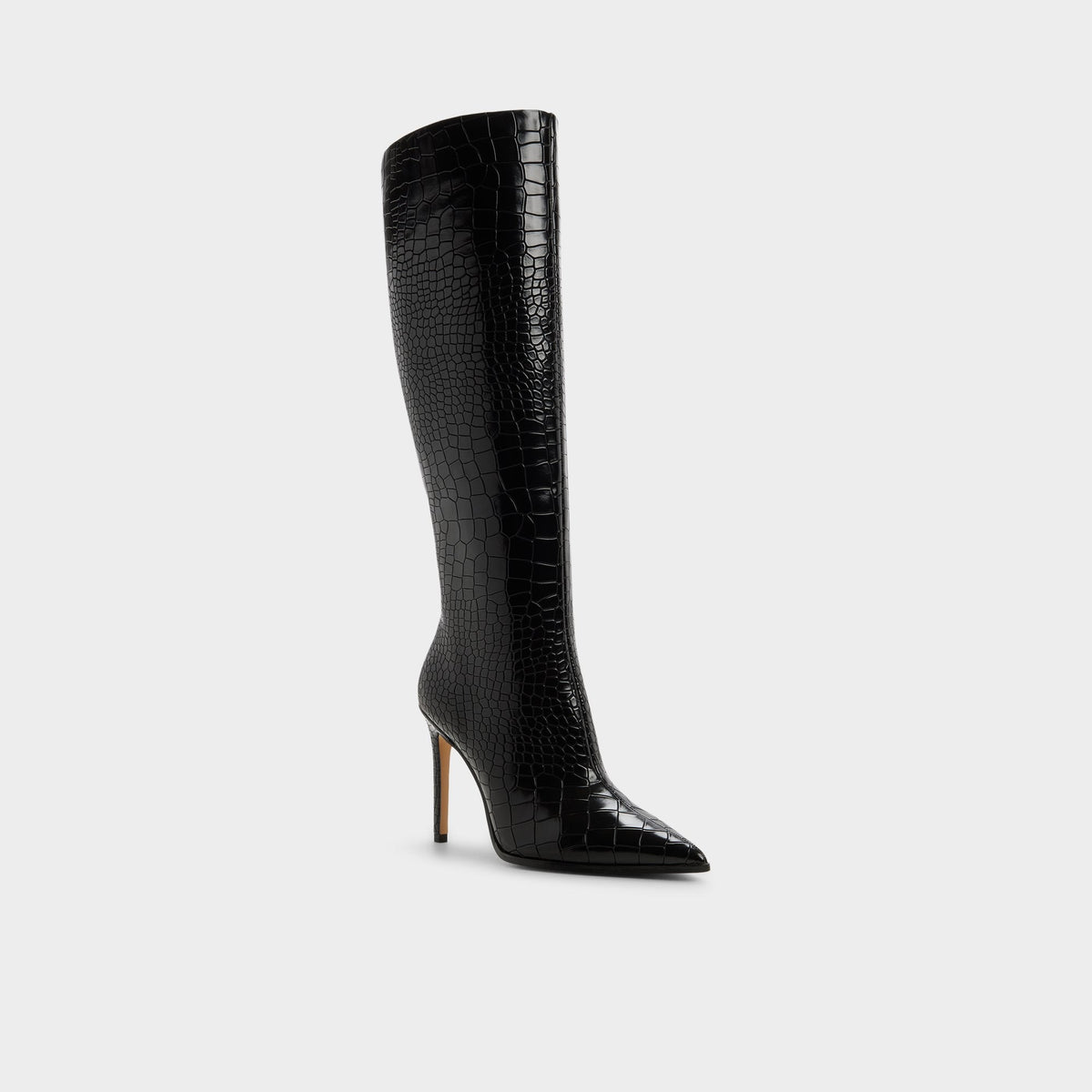 Alabrenda - Knee-high boot, Stiletto heel | Aldo Featured