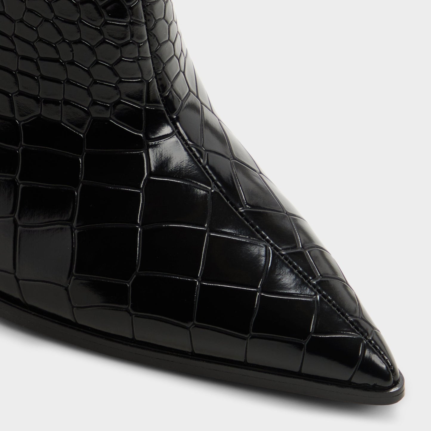 Alabrenda - Knee-high boot, Stiletto heel | Aldo Featured
