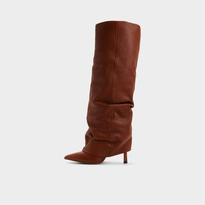 Enalavia - Knee-high boot, Stiletto heel | Aldo Popular