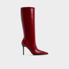 Medium red