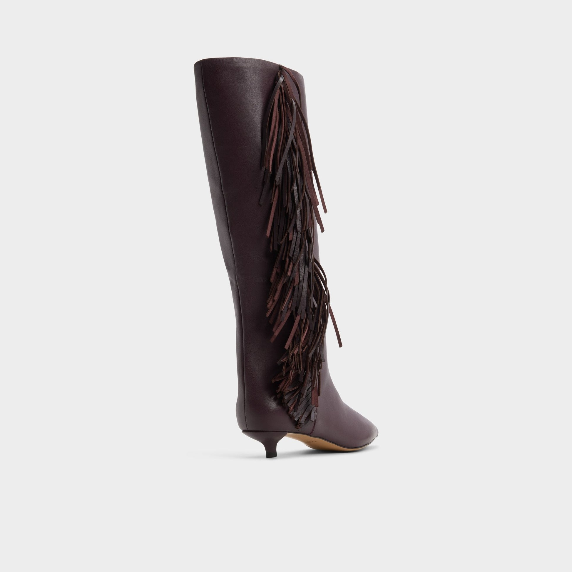 Gabelio in Bordo - Knee-high boot, Kitten heel | Aldo Best Seller