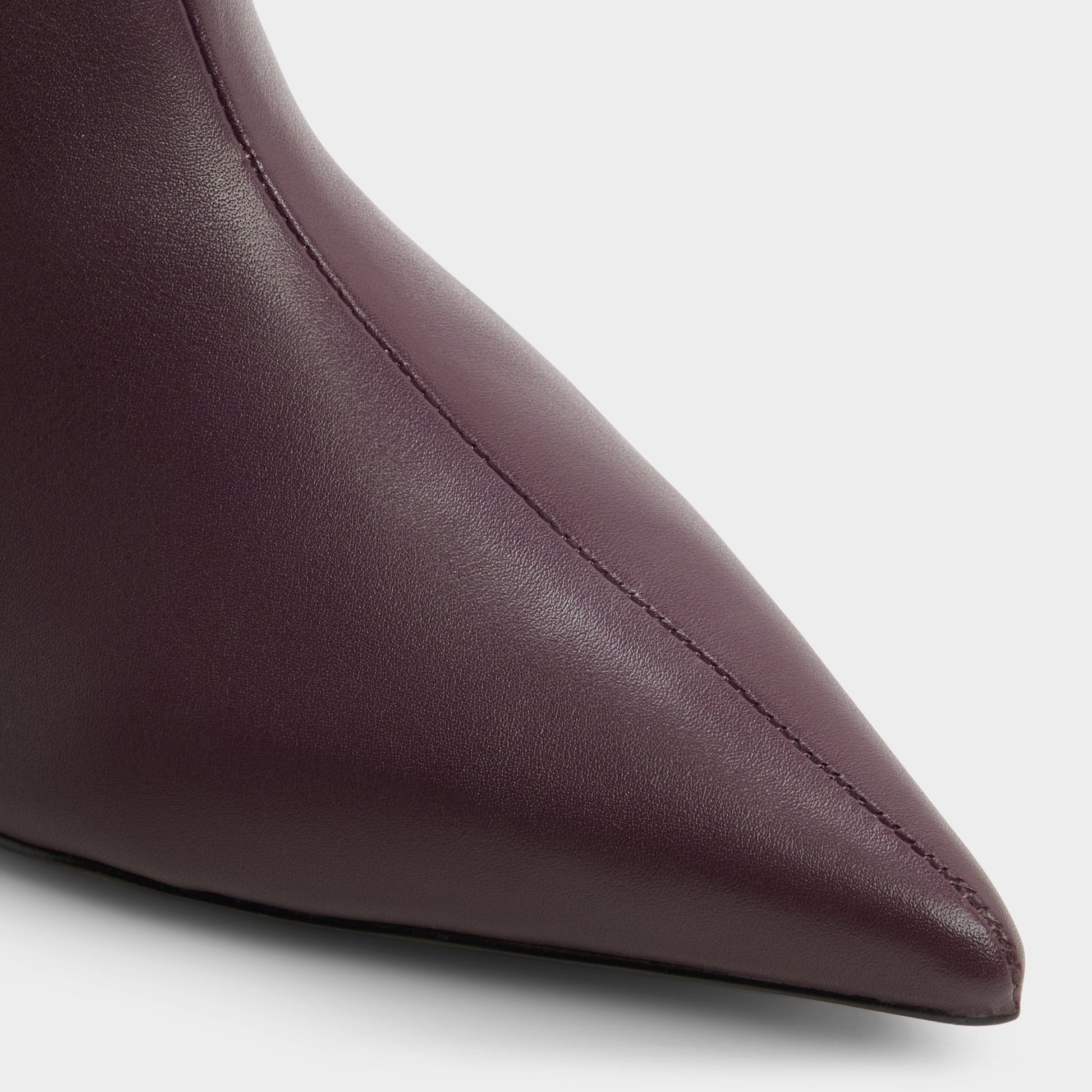 Gabelio in Bordo - Knee-high boot, Kitten heel | Aldo Best Seller