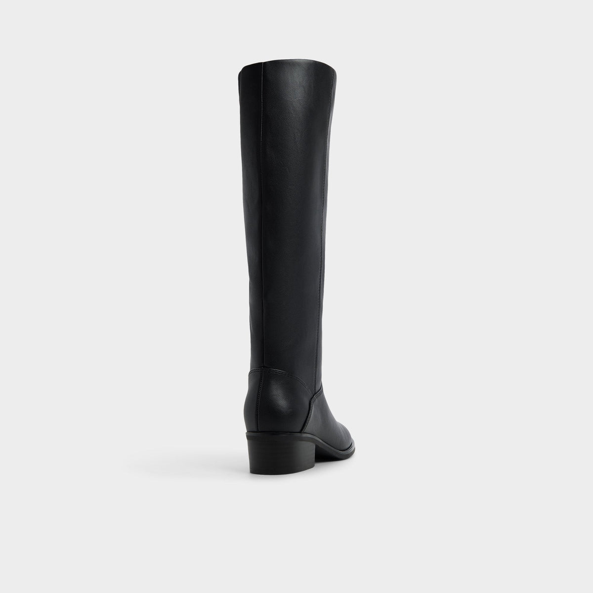 Kaydienh in Black - Knee-high boot, Block heel | Aldo Recommended