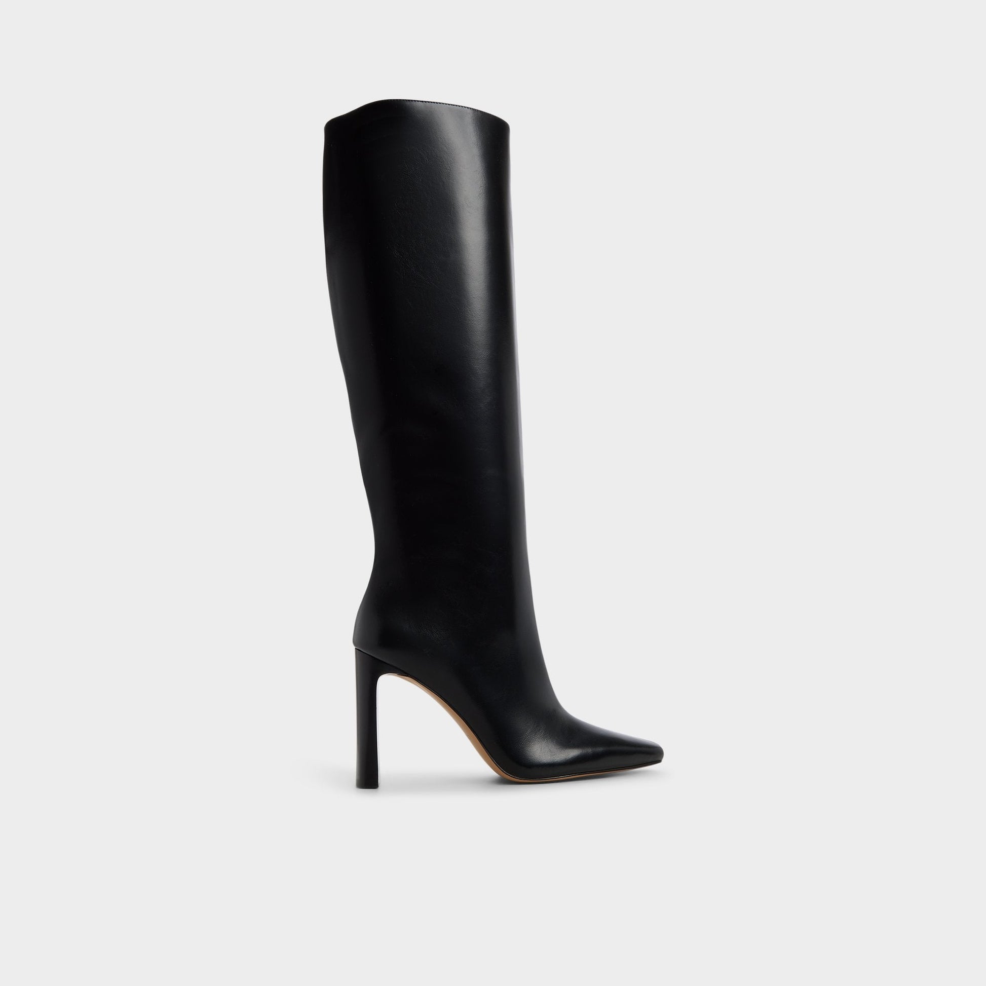 Elyne in Wc Other Black - Knee-high boot | Aldo Recommended