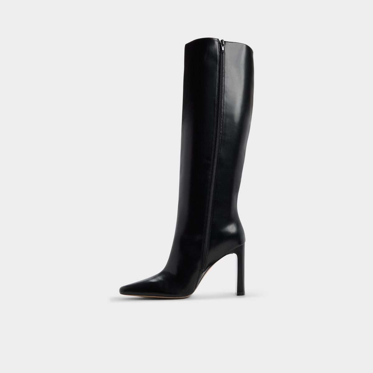 Elyne in Wc Other Black - Knee-high boot | Aldo Recommended