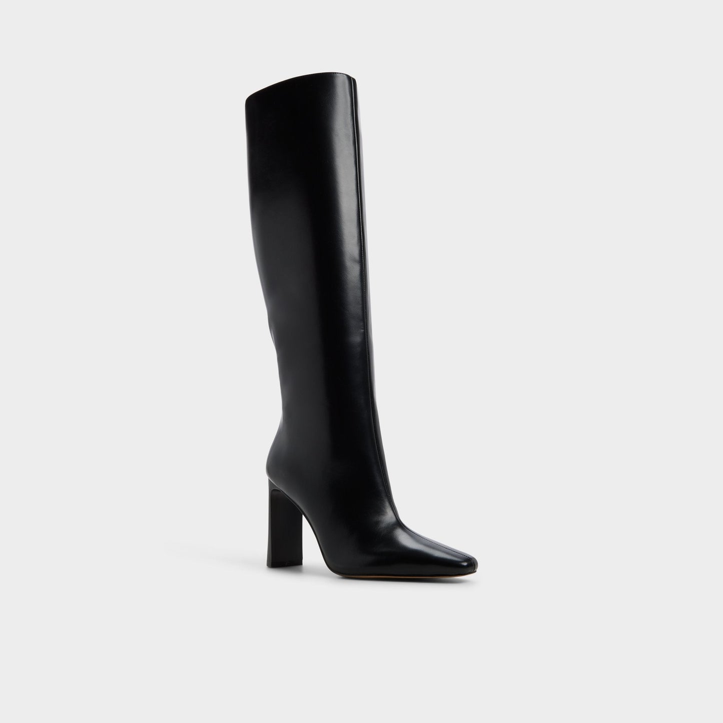 Elyne in Wc Other Black - Knee-high boot | Aldo Recommended