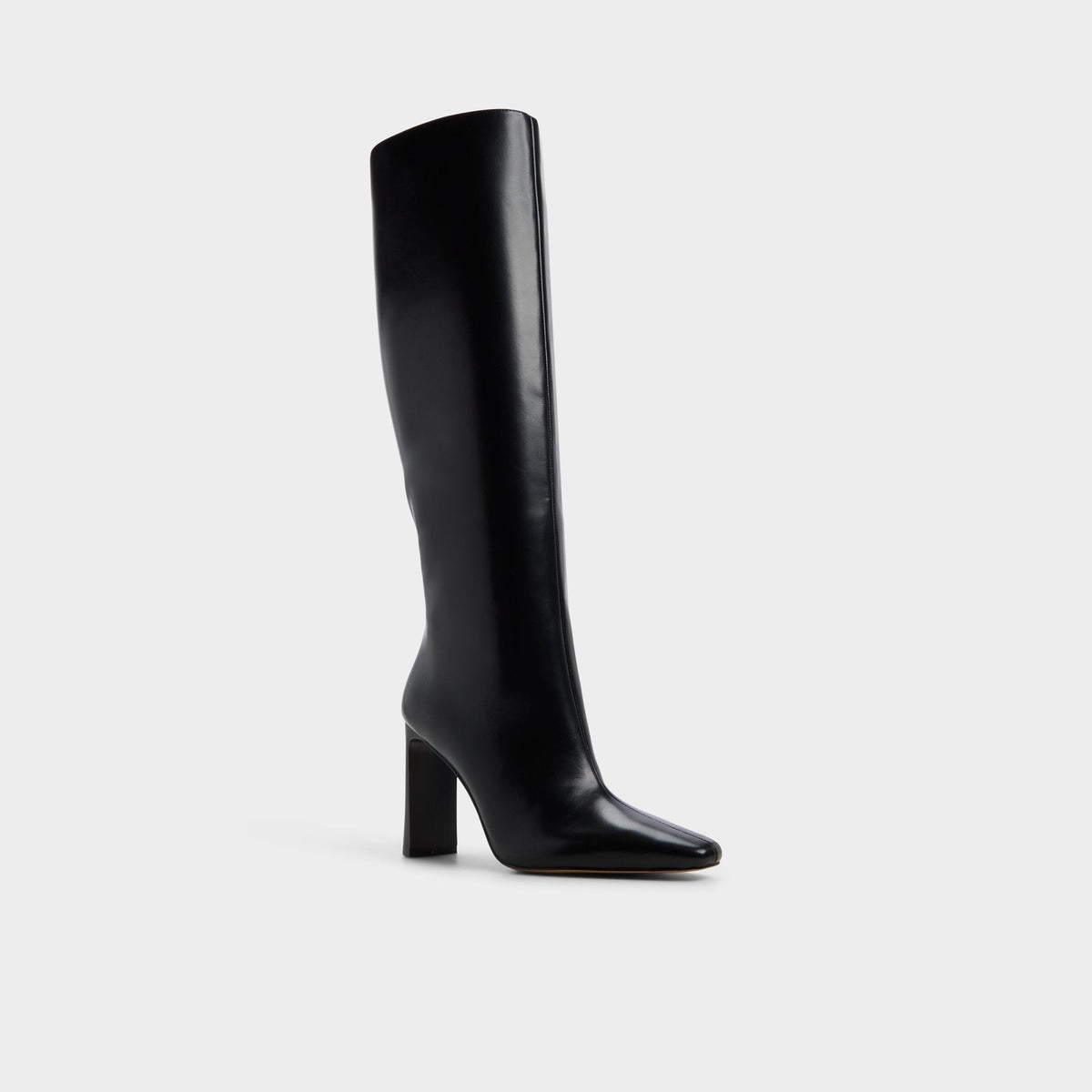 Elyne in Wc Other Black - Knee-high boot | Aldo Recommended
