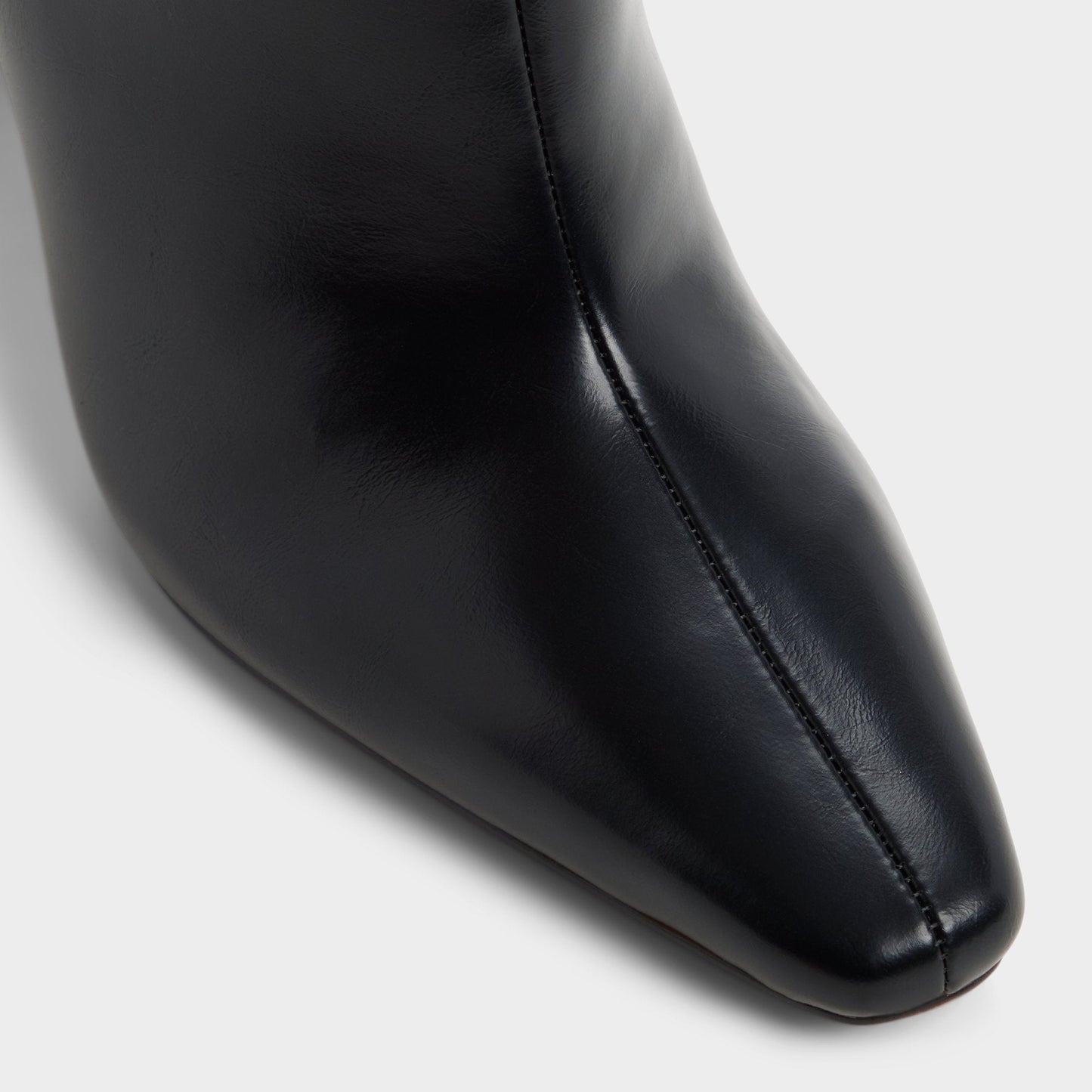 Elyne in Wc Other Black - Knee-high boot | Aldo Recommended