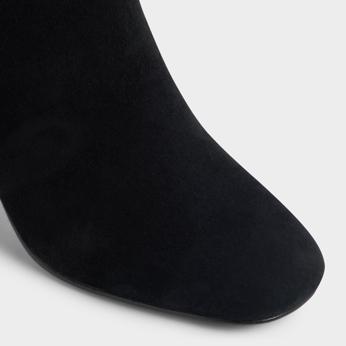 Satori in Wc Other Black - Knee-high boot, Block heel | Aldo New