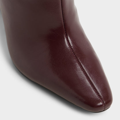 Elyne in Wc Burgundy - Knee-high boot | Aldo Signature