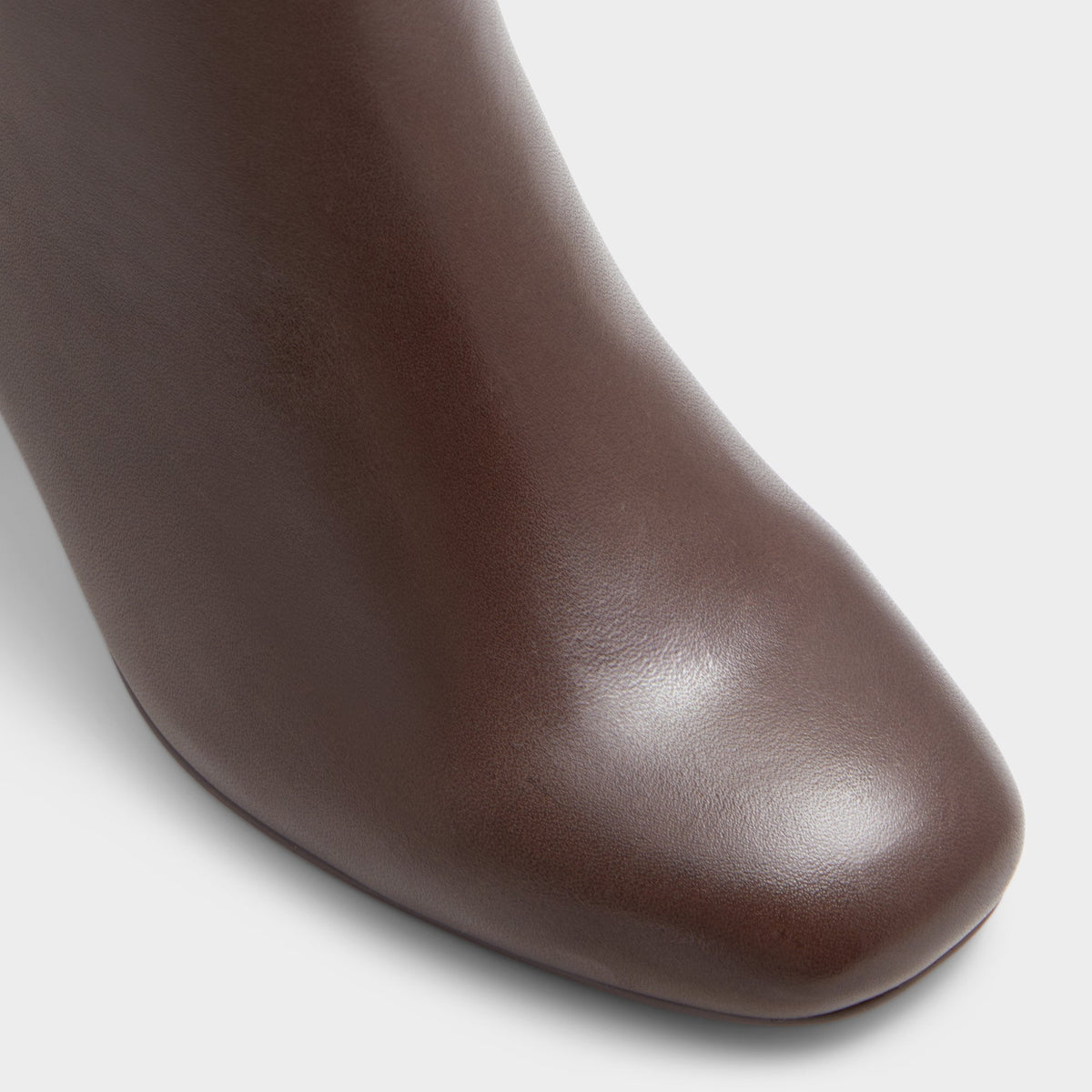 Satori-wc Brown Overflow Women's Tall Boots - Knee-high boot, Brown | Aldo Essential