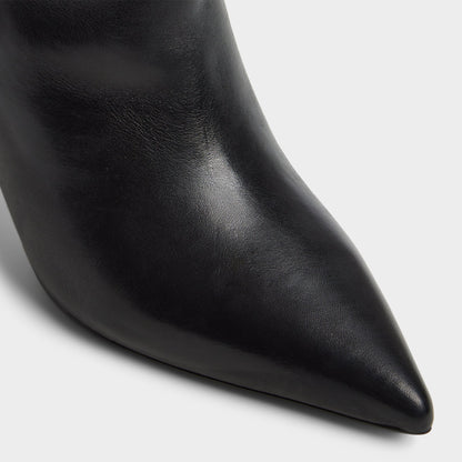 Saphiria in Wc Black - Knee-high boot, Stiletto heel | Aldo Featured