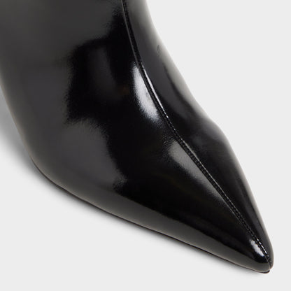 Selora Black Women's Tall Boots - Knee-high boot, Stiletto heel | Aldo Premium