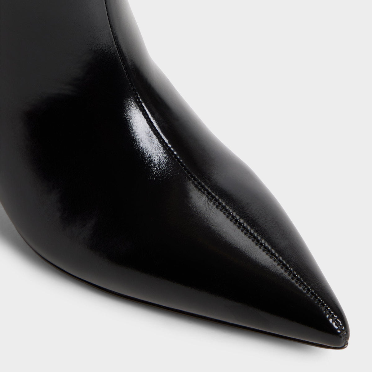 Selora in Wc Black - Knee-high boot, Stiletto heel | Aldo Popular