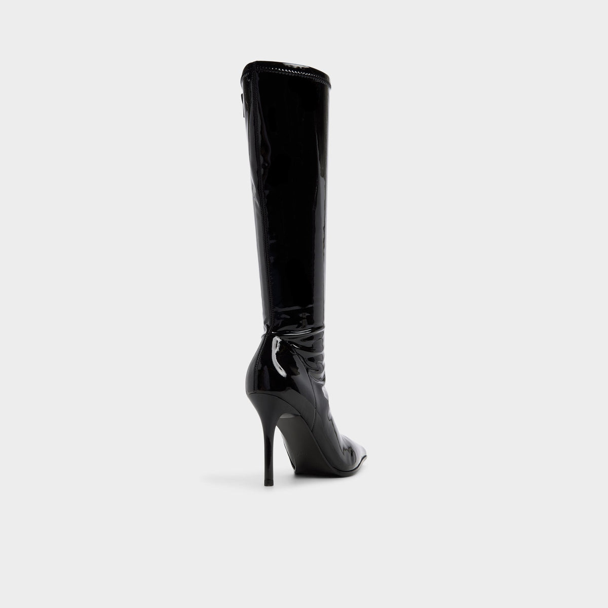 Re in Emily Other Black - Knee-high boot, Stiletto heel | Aldo Best Seller