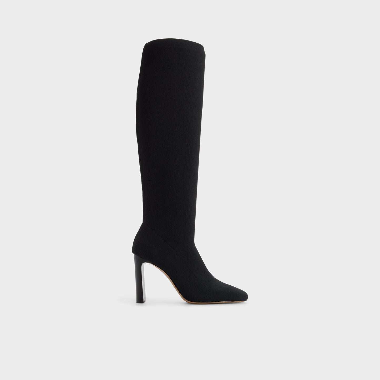 Lennora in Black - Knee-high boot, Stiletto heel | Aldo Featured