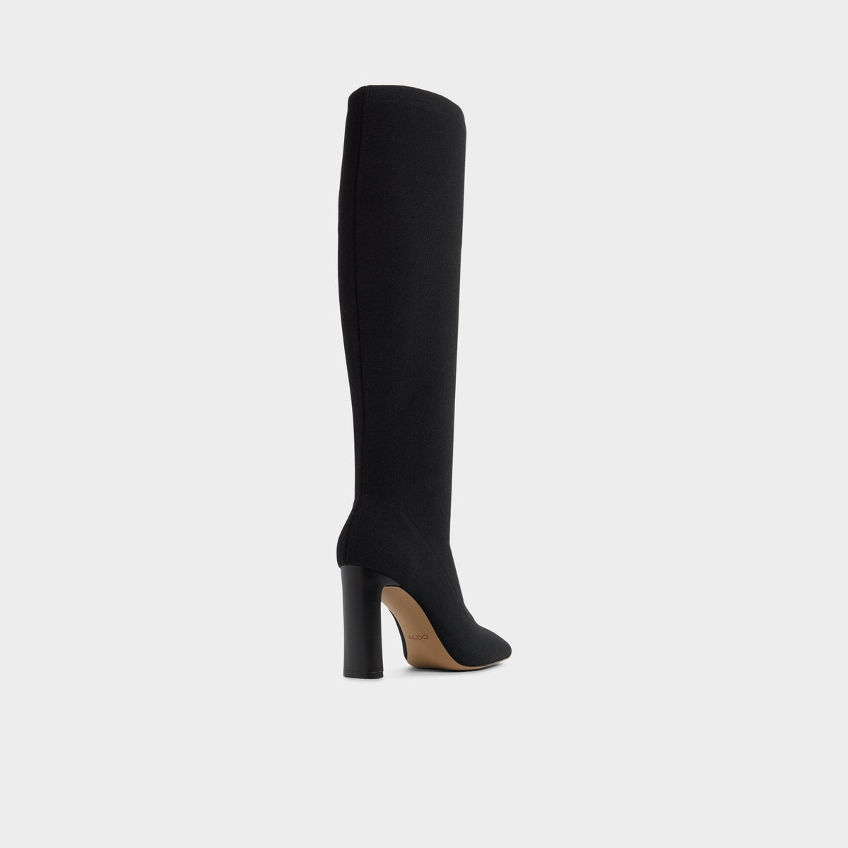 Lennora in Black - Knee-high boot, Stiletto heel | Aldo Featured