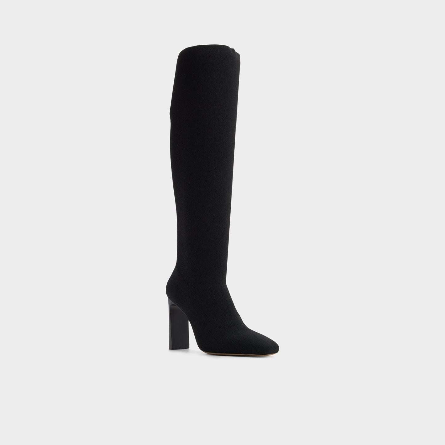 Lennora in Black - Knee-high boot, Stiletto heel | Aldo Featured