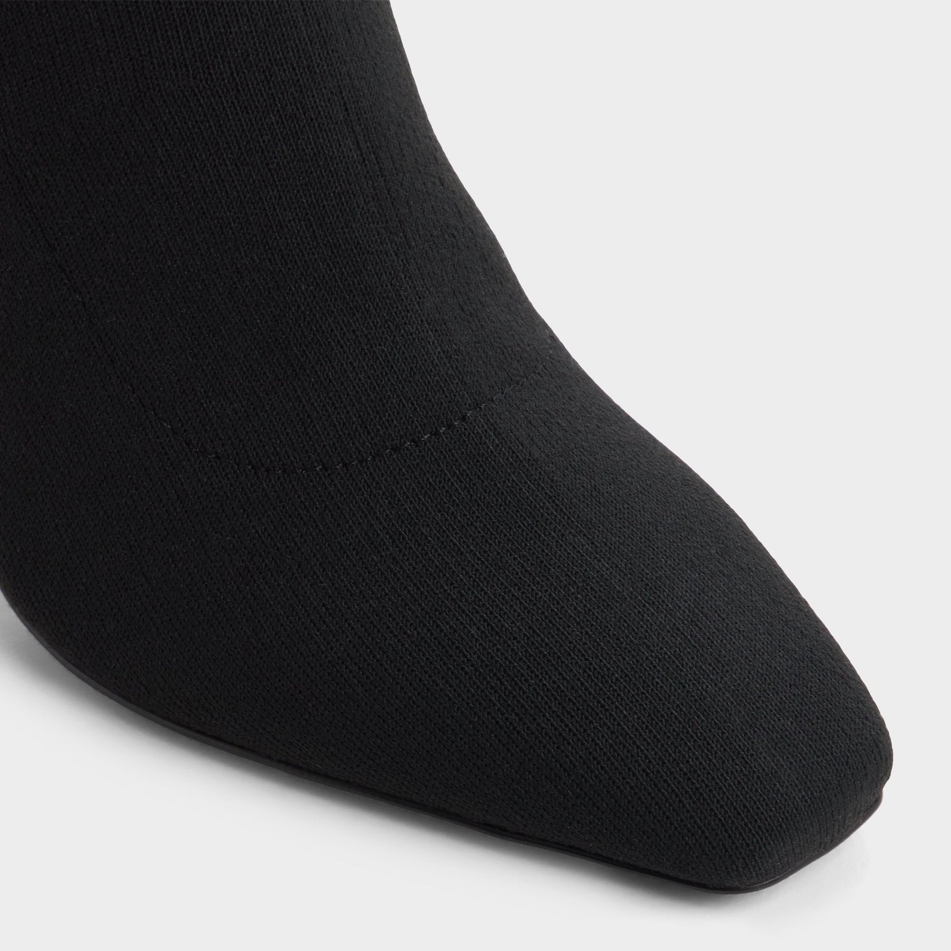 Lennora in Black - Knee-high boot, Stiletto heel | Aldo Featured