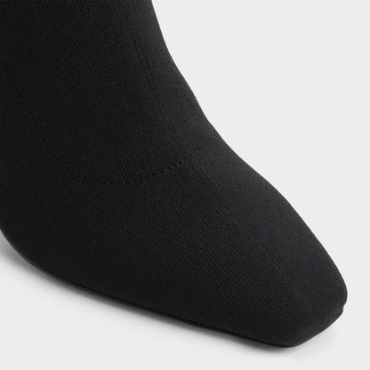 Lennora in Black - Knee-high boot, Stiletto heel | Aldo Featured