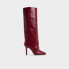Dark red