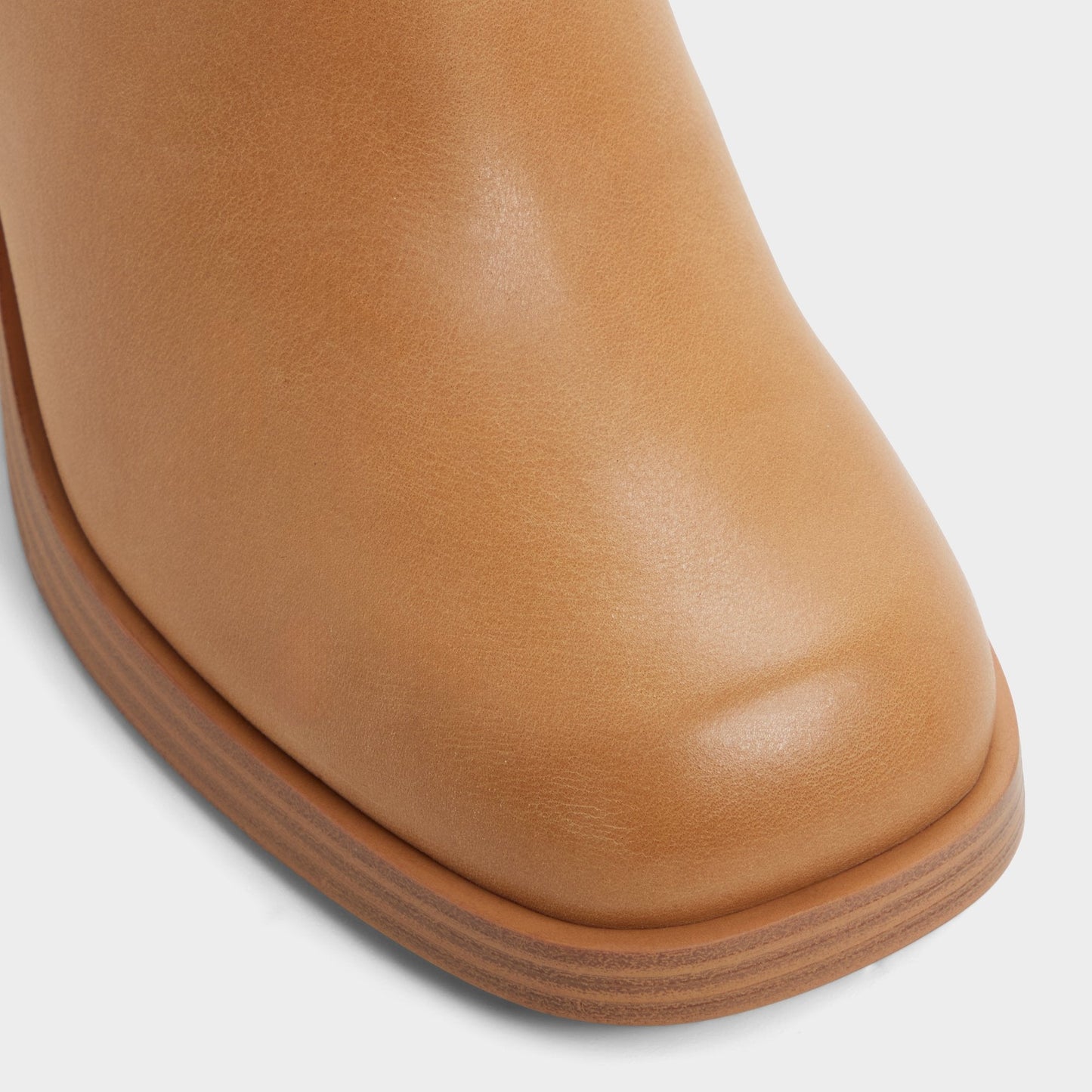 Juny in Light Brown - Knee-high boot, Platform | Aldo Trending