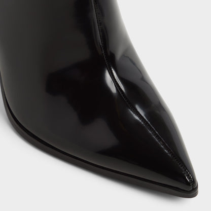 Maellie in Wc Black - Knee-high boot, Stiletto heel | Aldo New