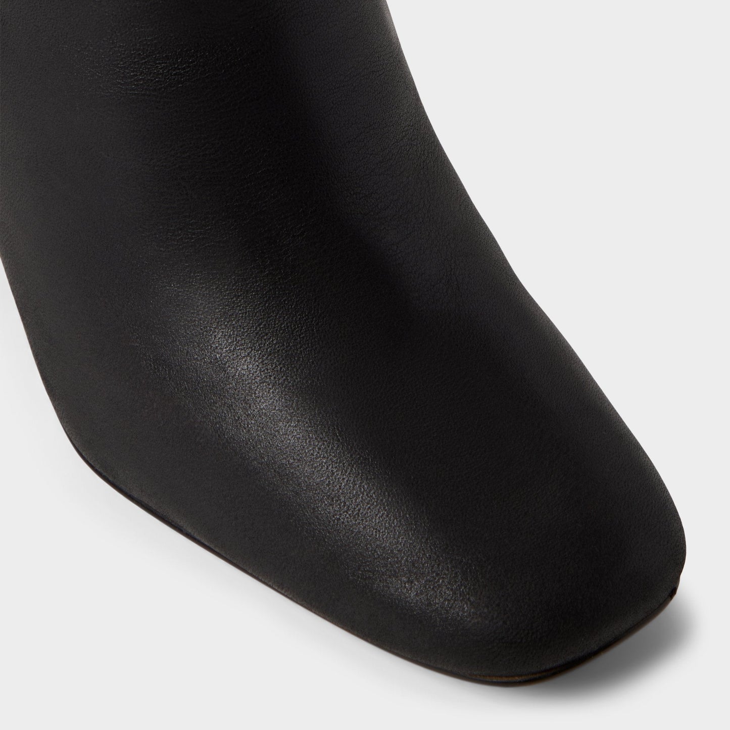 Helana in Wc Black - Knee-high boot, Block heel | Aldo Featured