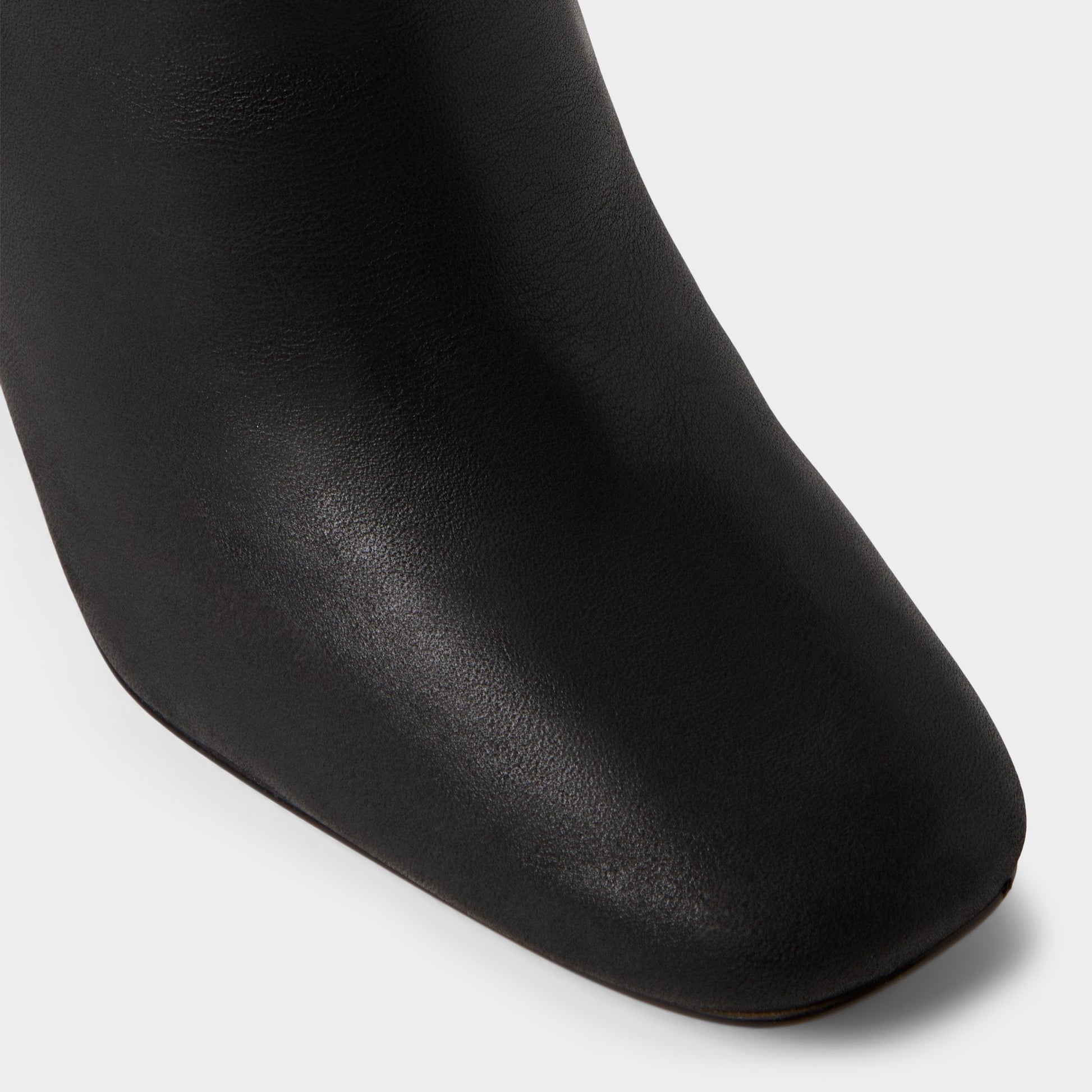 Helana in Wc Black - Knee-high boot, Block heel | Aldo Featured