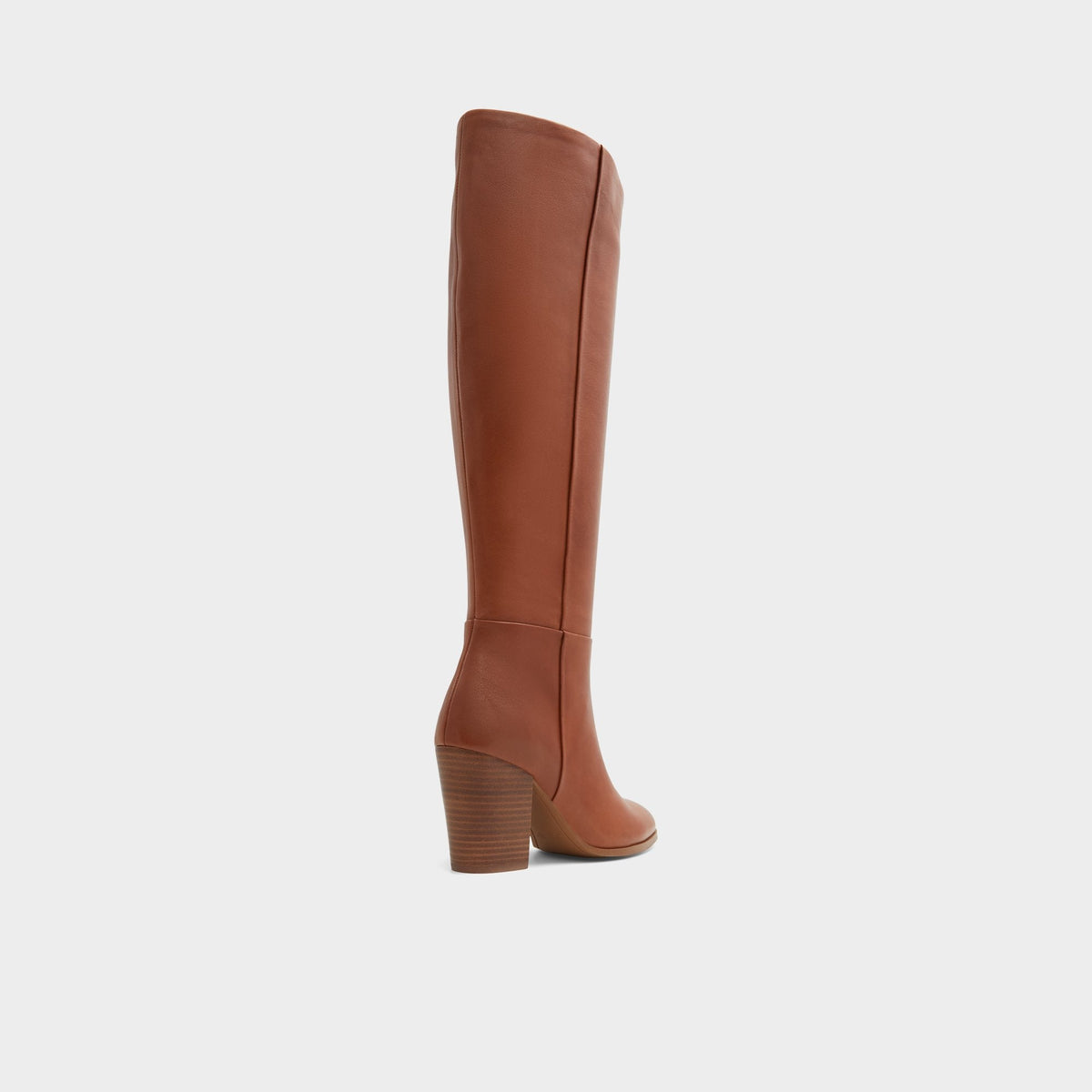 Belide Cognac Women's Tall Boots - Knee-high boot, Brown | Aldo Trending